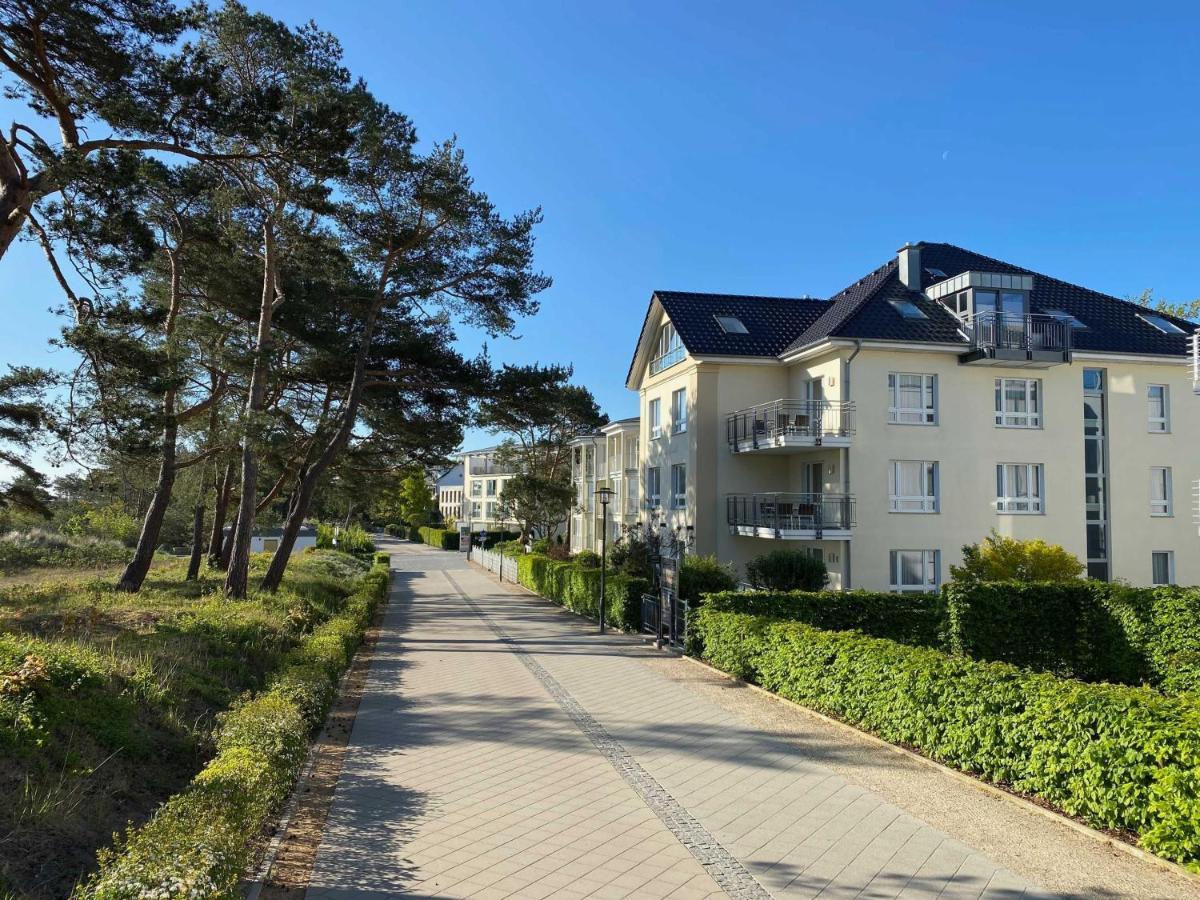 Strandhaus Aurell هيرينجسدورف المظهر الخارجي الصورة