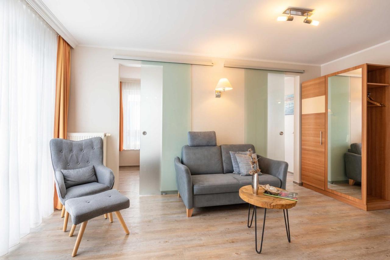 Strandhaus Aurell هيرينجسدورف المظهر الخارجي الصورة