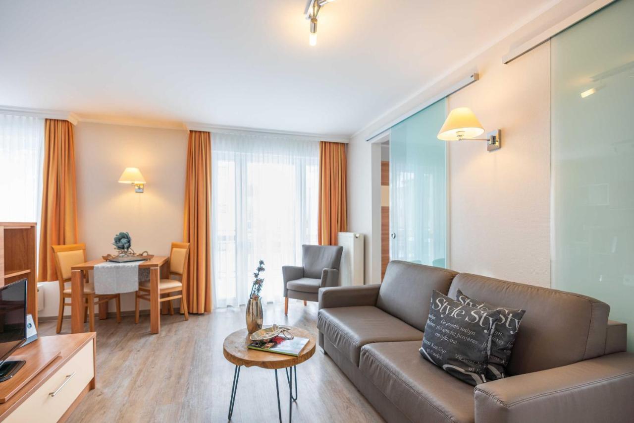 Strandhaus Aurell هيرينجسدورف المظهر الخارجي الصورة